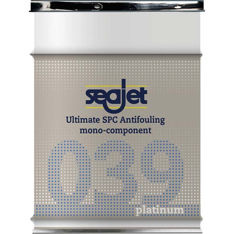 SEAJET 039 PLATINIUM ZEHİRLİ BOYA 5LT