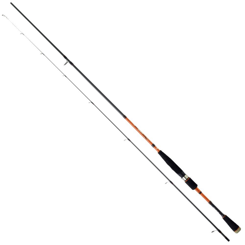 Daiwa Crossfire New Spin 270cm 14-56gr Spin Kamış