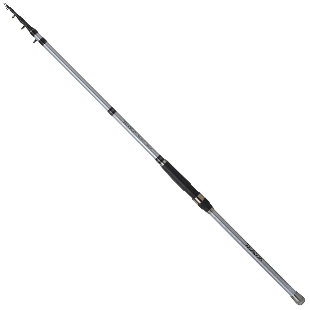 Daiwa Sensor Buscle Tele 240cm 20-60gr Bot Kamışı