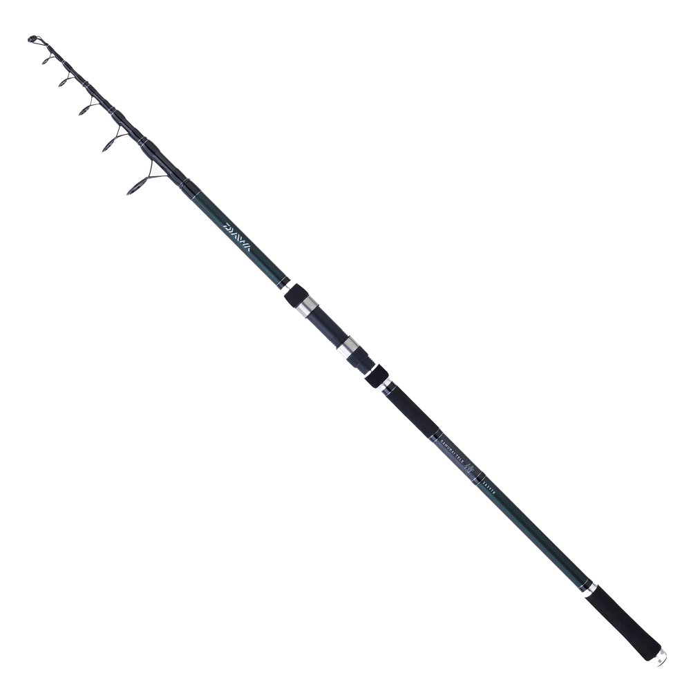 Daiwa New Samurai 3.90m 60-120gr Teleskopik Olta Kamışı