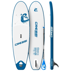 Cressi Element Paddle Board SUP Seti 310cm
