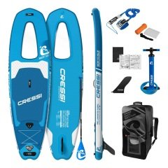 Cressi Reef Pencereli Paddle Board SUP Set 310cm