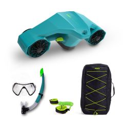 Jobe Infinity Su Altı Scooter Sea Scooter Set