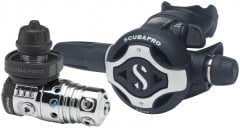 Scubapro Regulator MK25 EVO/S620Ti DIN