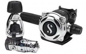 Scubapro Regulator MK25 EVO/ A700 INT