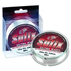 Sufix Ultra Knot Monofilament Olta Misinası