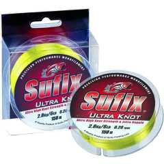 Sufix Ultra Knot Monofilament Olta Misinası