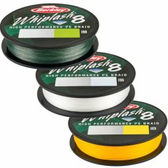 Berkley Whiplash 8 Braid İp Olta Misinası