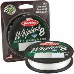 Berkley Whiplash 8 Braid İp Olta Misinası