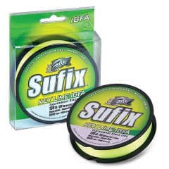 Sufix Key Lime Igfa Monofilament Olta Misinası