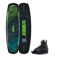 Jobe Wakeboard Vanity Yeşil 141 cm