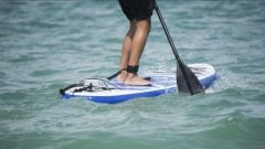 Epropulsion Vaquita Paddle board Sup Motoru