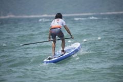 Epropulsion Vaquita Paddle board Sup Motoru