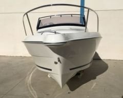 CORTINA 480 CABIN CRUISER TEKNE