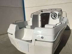 CORTINA 480 CABIN CRUISER TEKNE