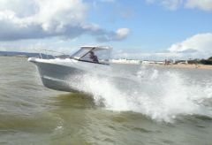 CORTINA 480 CABIN CRUISER TEKNE