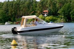 CORTINA 555 CRUISER TEKNE