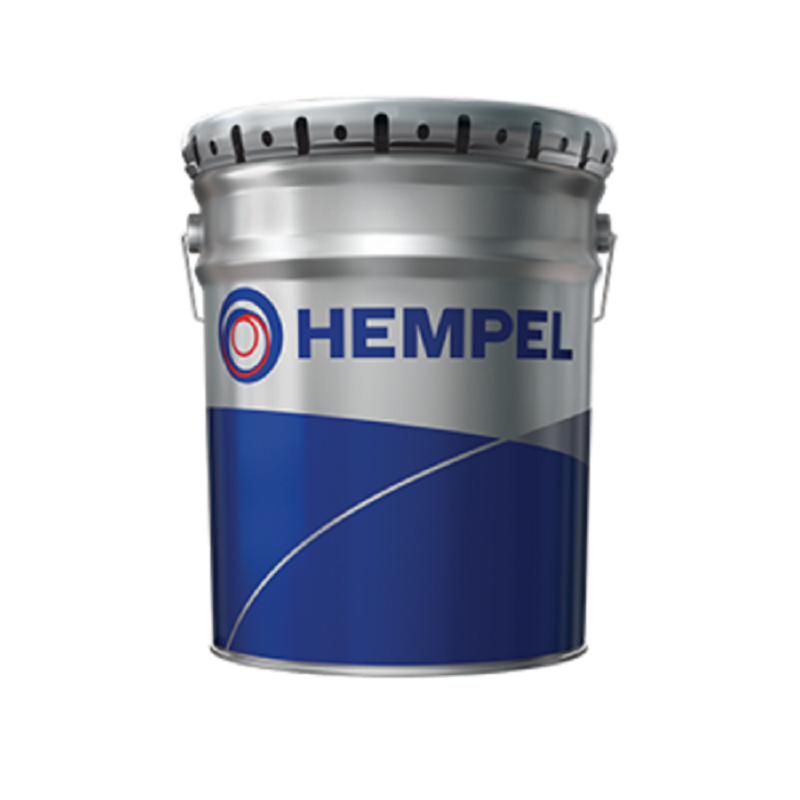 Hempel's Globic Zehirli Boya 7-17knot 20lt