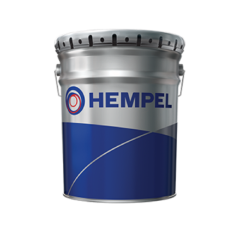 Hempel's Globic Zehirli Boya 12-55knot 20lt