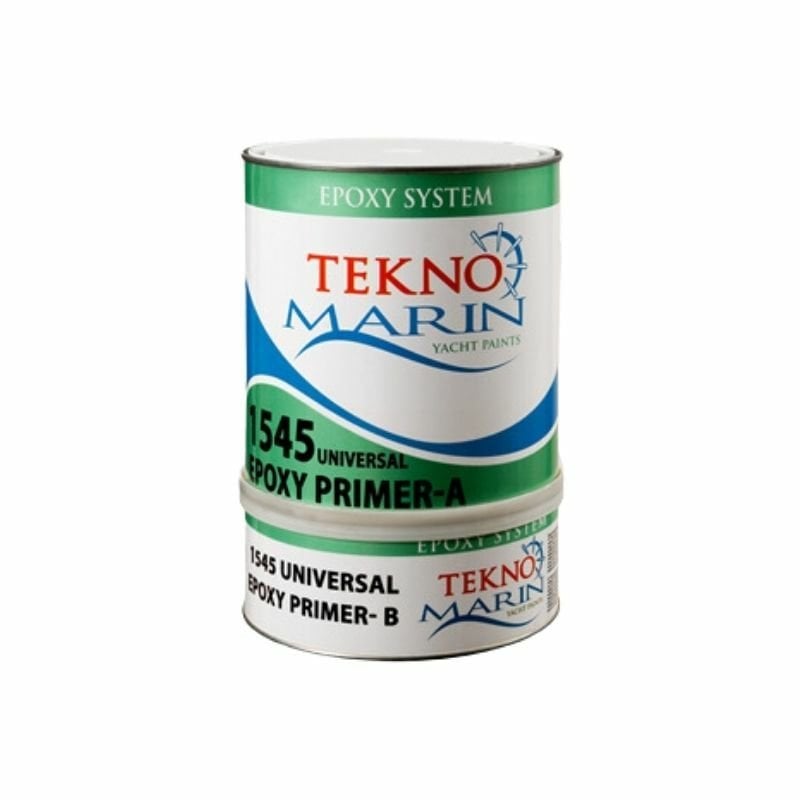 Tekno Teknopox Universal Epoxy Primer Arakat Boya