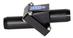 JABSCO SİNTİNE DUŞ POMPA ÇEK VALF 3/4'' 19MM