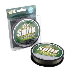 Sufix Synergy Carp Monofilament Olta Misinası