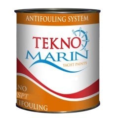 Tekno Spt Antifouling Zehirli Boya 3.6kg