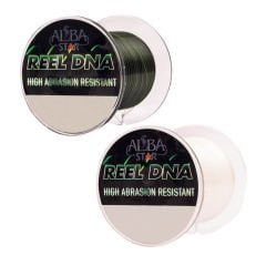 Albastar Reel Dna Monofilament Olta Misinası