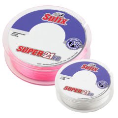 Sufix Süper 21 Fluorocarbon Olta Misinası