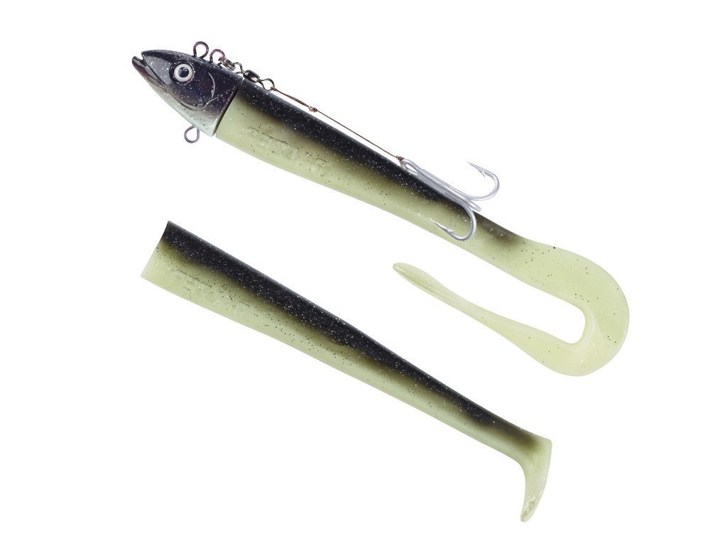 Balzer 13931 302 Soft Lure Arctic Jig Yemi 300gr 26cm