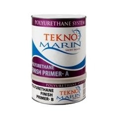 Tekno Poliüretan Finish Primer Boya Astarı