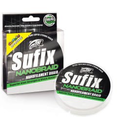 Sufix Nano Braid İp Olta Misinası