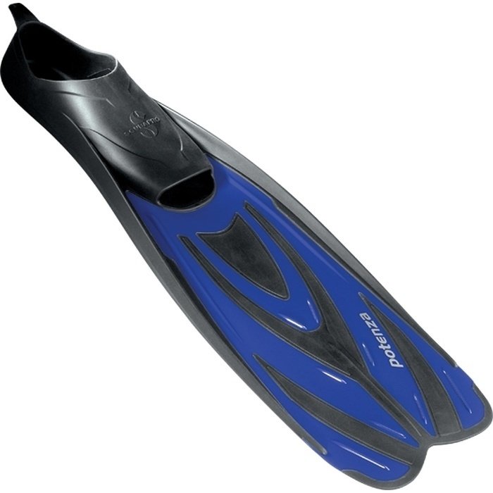 SCUBAPRO PALET POTENZA BLUE S