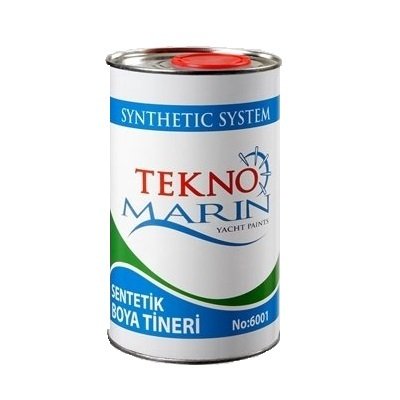 Tekno Sentetik Boya için Tiner