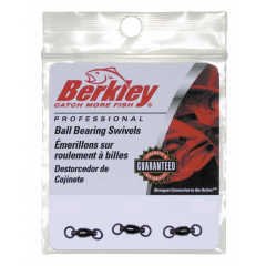 Berkley Mc Mahon Ball Bearing Olta Fırdöndüsü