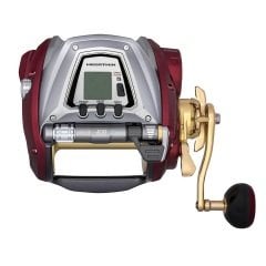 Daiwa Seaborg 1200 MJ E Elektrikli Çıkrık Olta Makinesi