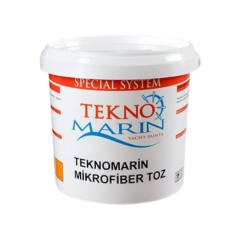 Tekno Mikrofiber 1kg