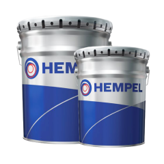 Hempadur Epoksi Paslanmaz-Galvaniz için Astar 20LT