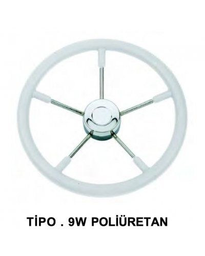 DÜMEN SİMİDİ 28 CM-TİPO.9W