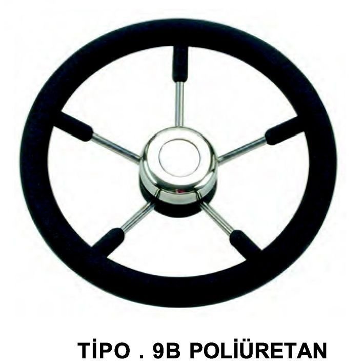 DÜMEN SİMİDİ 40 CM-TİPO. 9B