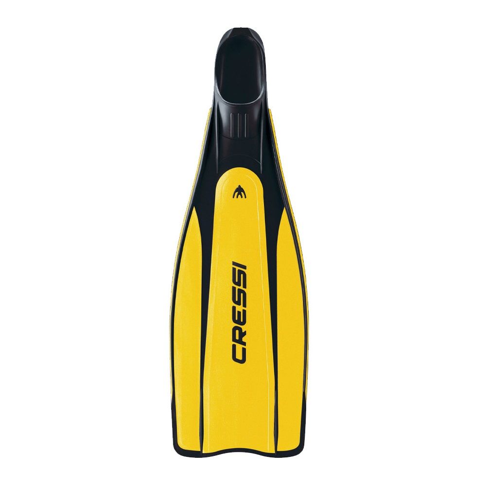 CRESSI PALET PRO STAR YELLOW