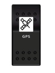 Switch On-Off Gps