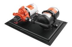 Seaflo Tanklı Hidrafor 12V 11.3lt