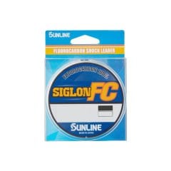 Sunline Siglon Fluorocarbon Misina