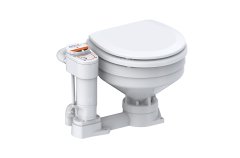 Seaflo Manuel Tuvaleti Elektrikli Tuvalete Çevirme Kiti 12V
