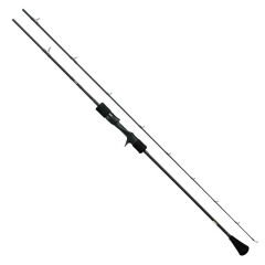 Daiwa Catalina SJ 183 Cm 200-330 Gr Tek Parça Slow Jig Kamışı