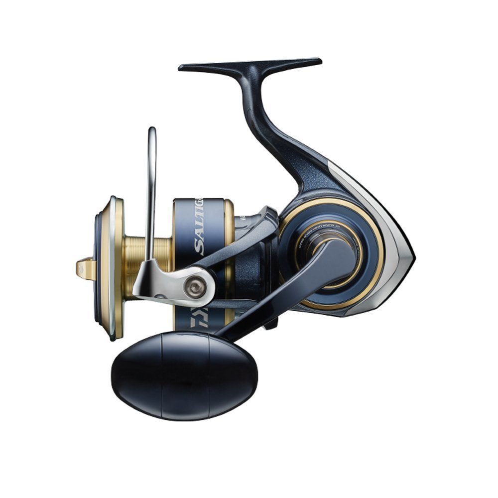 Daiwa Saltiga 20 18000 H Jig Olta Makinesi