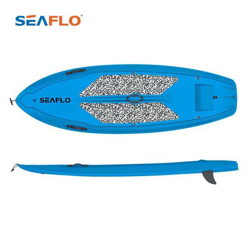 Seaflo Sup Board Kürek Sörfü, 290cm