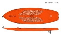 Seaflo Sup Board Kürek Sörfü, 290cm