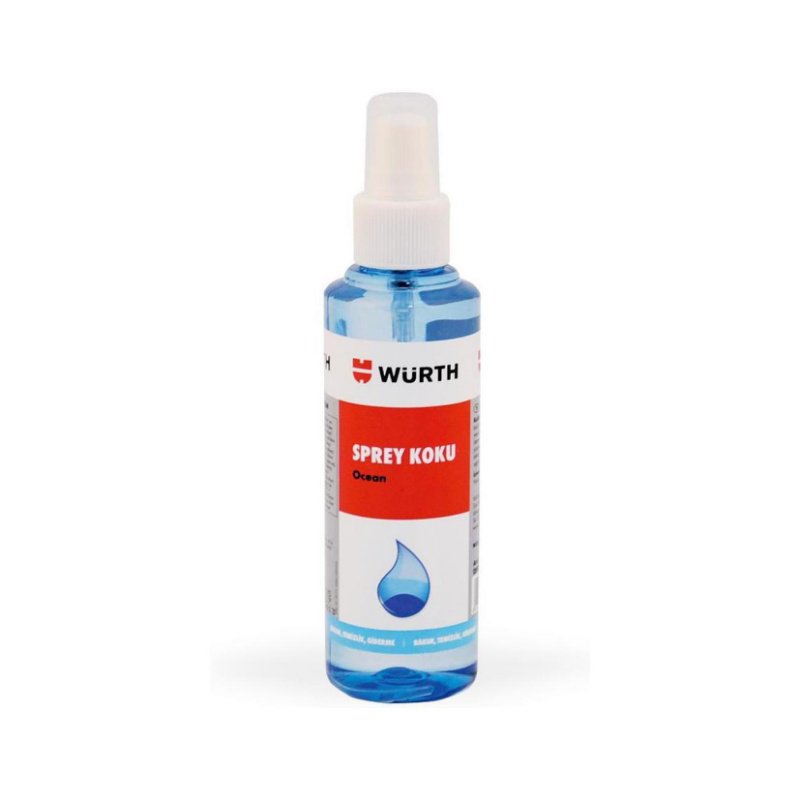 Würth Koku Giderici Sprey  Ocean 170 ml